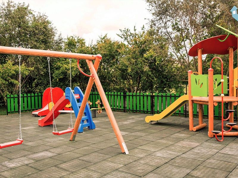 Hôtel Nasos Hotel & Resort 3* pas cher photo 12