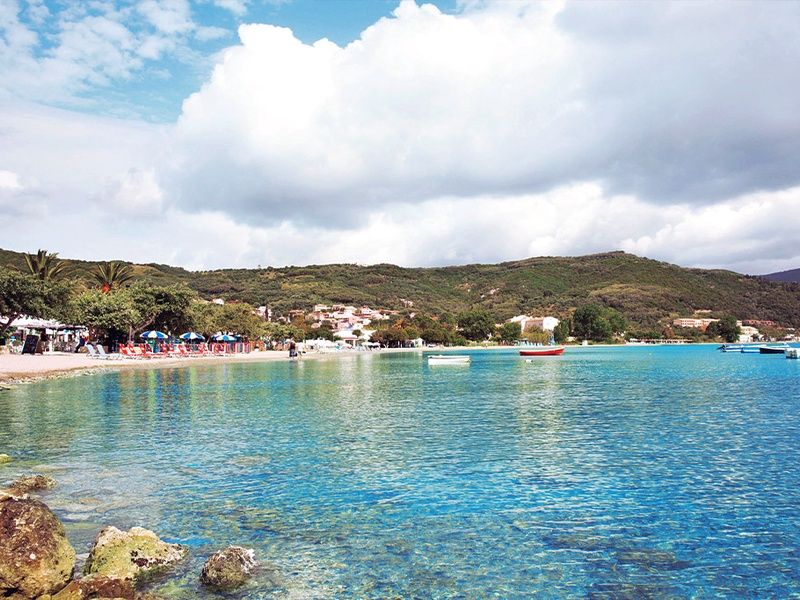 Hôtel Nasos Hotel & Resort 3* pas cher photo 16