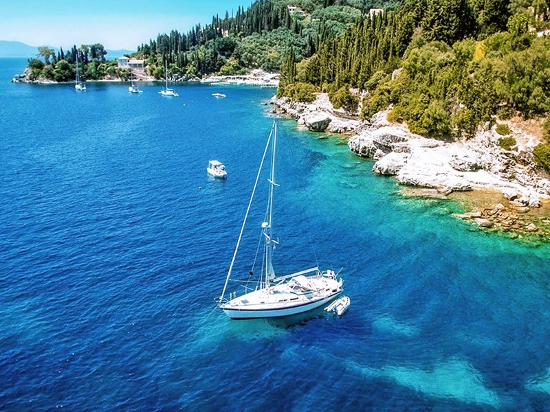 Hôtel Nasos Hotel & Resort 3* pas cher photo 17