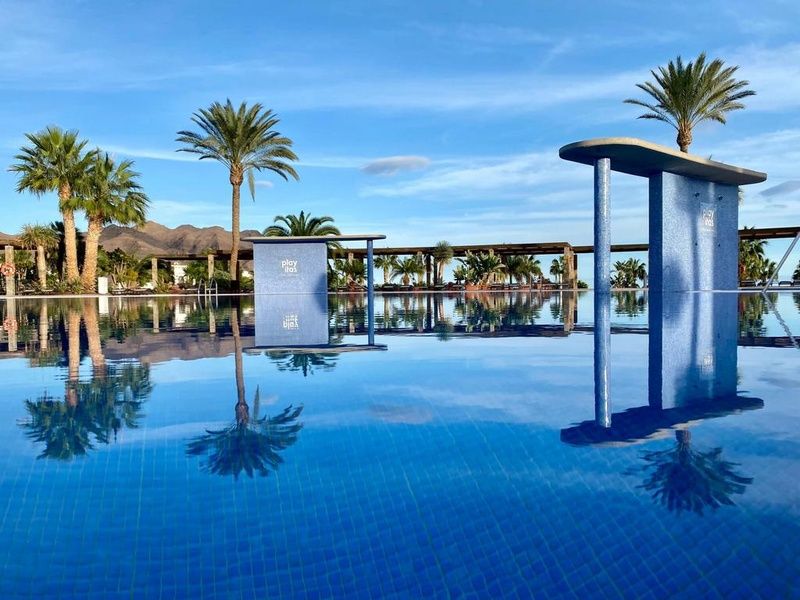 Hôtel Playitas Resort 4* pas cher photo 1