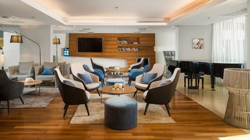 Hôtel Valamar Lacroma Dubrovnik 4* pas cher photo 4