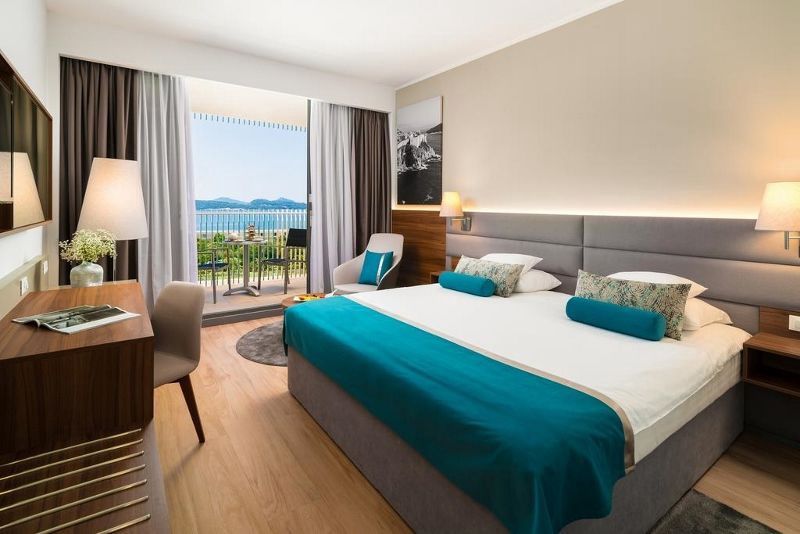 Hôtel Valamar Lacroma Dubrovnik 4* pas cher photo 10