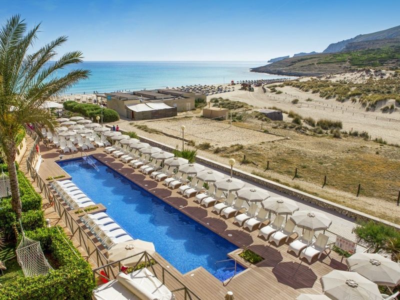 Hôtel Naya Collection Viva Cala Mesquida Resort & Spa 4* pas cher photo 2