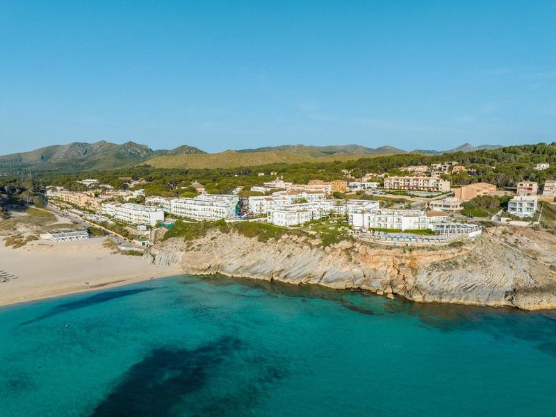 Hôtel Naya Collection Viva Cala Mesquida Resort & Spa 4* pas cher photo 2