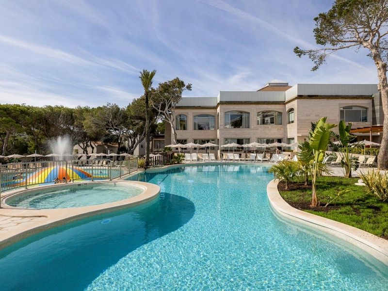 Hôtel Naya Collection Viva Cala Mesquida Resort & Spa 4* pas cher photo 10