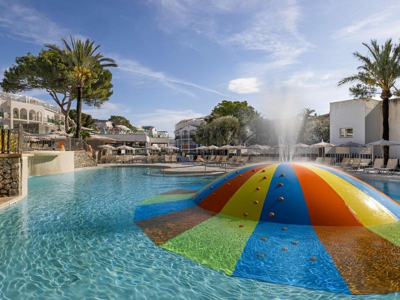 Hôtel Naya Collection Viva Cala Mesquida Resort & Spa 4* pas cher photo 11