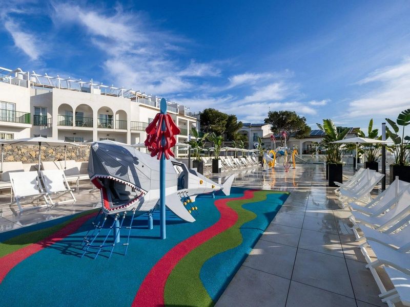 Hôtel Naya Collection Viva Cala Mesquida Resort & Spa 4* pas cher photo 12