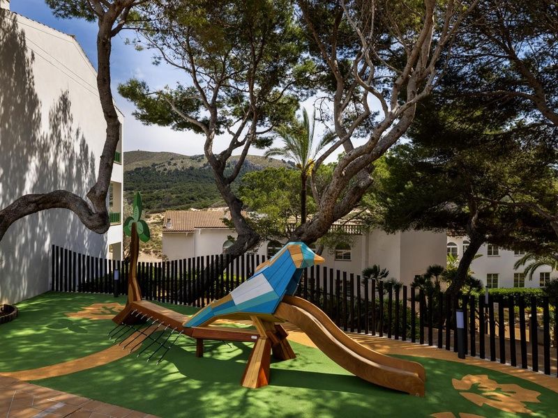 Hôtel Naya Collection Viva Cala Mesquida Resort & Spa 4* pas cher photo 14