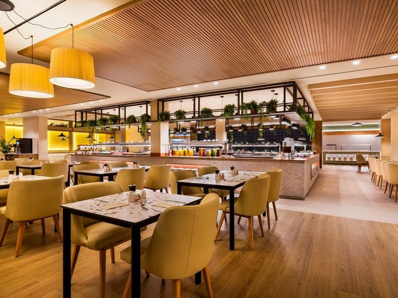 Hôtel Naya Collection Viva Cala Mesquida Resort & Spa 4* pas cher photo 15