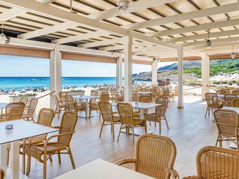 Hôtel Naya Collection Viva Cala Mesquida Resort & Spa 4* pas cher photo 16