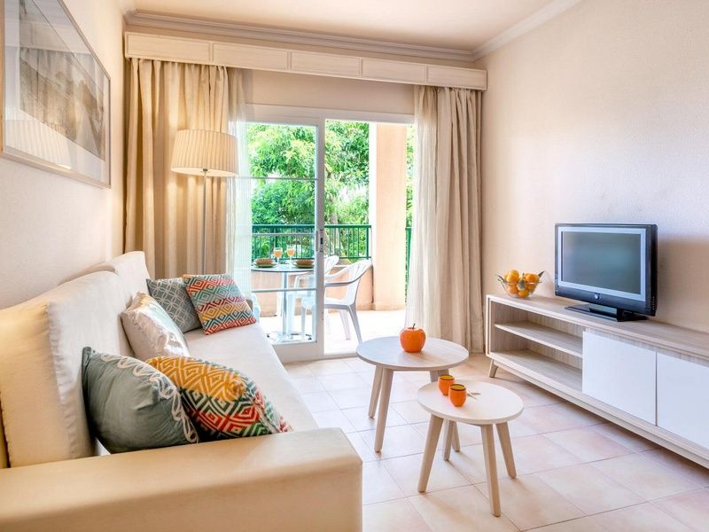 Hôtel Naya Collection Viva Cala Mesquida Resort & Spa 4* pas cher photo 5