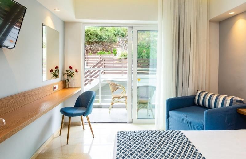 Ôclub Experience Atali Grand Hotel 4* pas cher photo 2