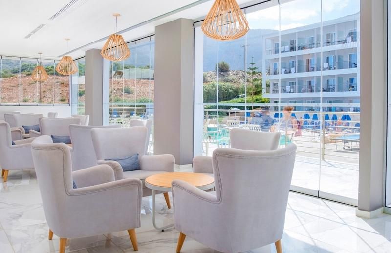 Ôclub Experience Atali Grand Hotel 4* pas cher photo 3