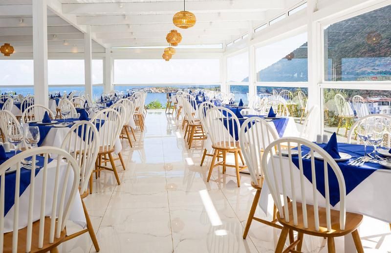 Ôclub Experience Atali Grand Hotel 4* pas cher photo 4