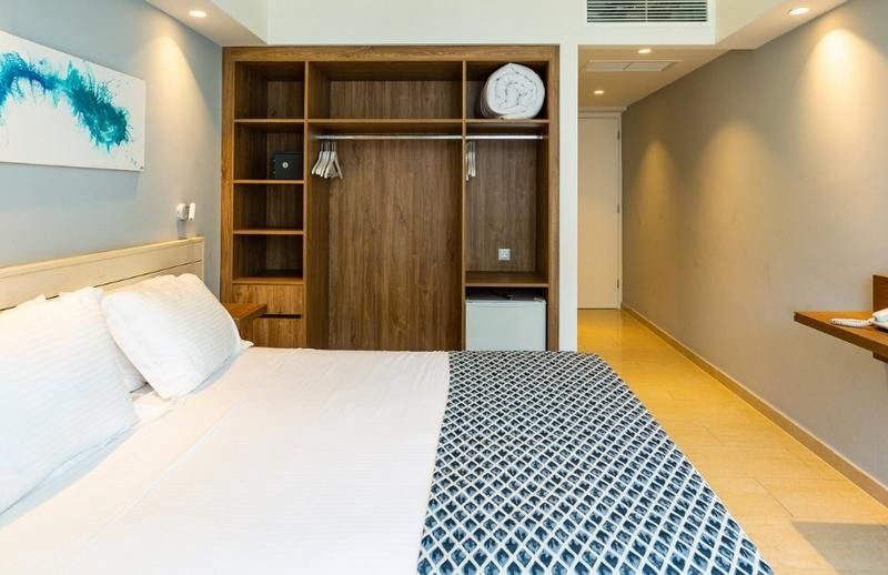 Ôclub Experience Atali Grand Hotel 4* pas cher photo 5