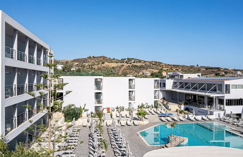 Ôclub Experience Atali Grand Hotel 4* pas cher photo 7