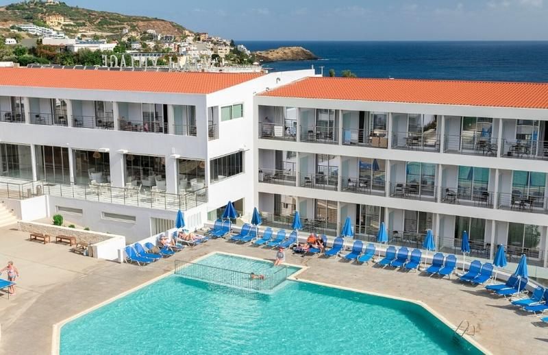 Ôclub Experience Atali Grand Hotel 4* pas cher photo 8