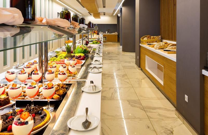 Ôclub Experience Atali Grand Hotel 4* pas cher photo 9