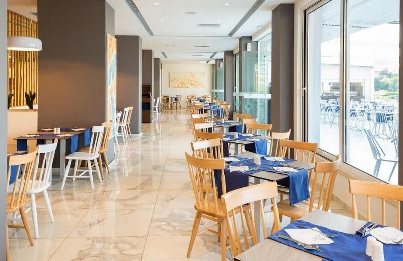 Ôclub Experience Atali Grand Hotel 4* pas cher photo 10