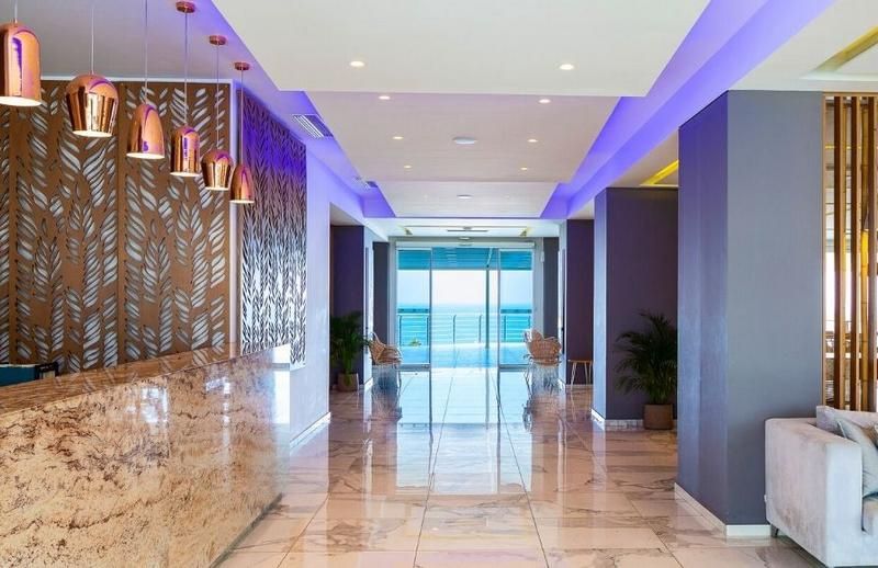 Ôclub Experience Atali Grand Hotel 4* pas cher photo 12