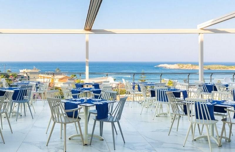 Ôclub Experience Atali Grand Hotel 4* pas cher photo 13