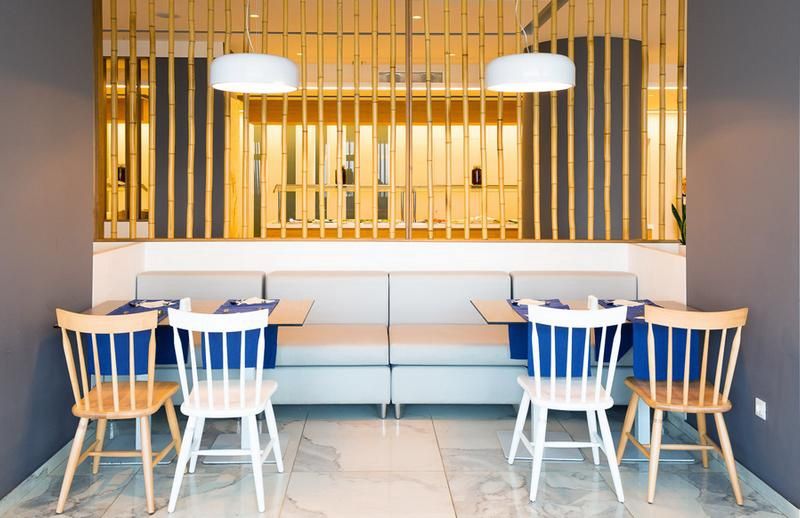 Ôclub Experience Atali Grand Hotel 4* pas cher photo 14