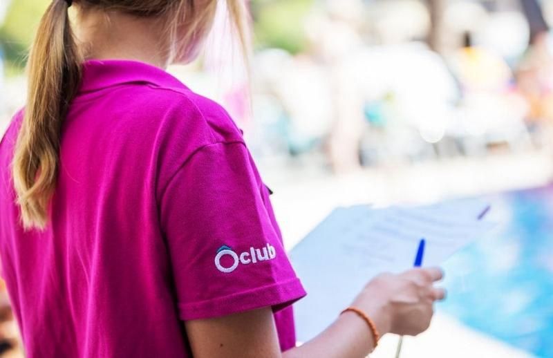 Ôclub Experience Atali Grand Hotel 4* pas cher photo 15