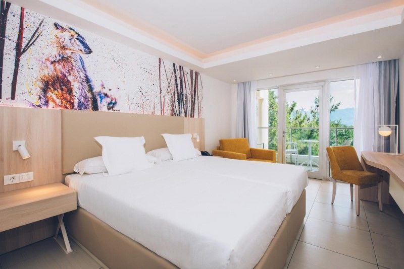 Kappa Club Iberostar Waves Herceg Novi 4* pas cher photo 3