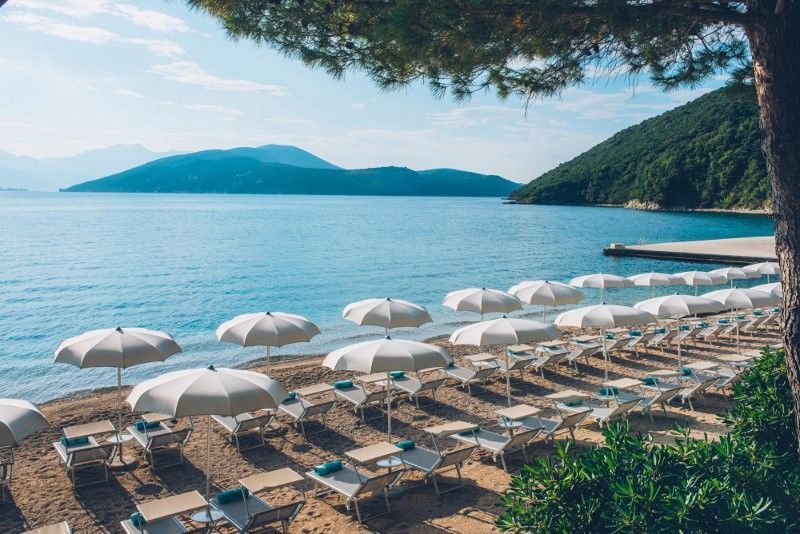Kappa Club Iberostar Waves Herceg Novi 4* pas cher photo 5