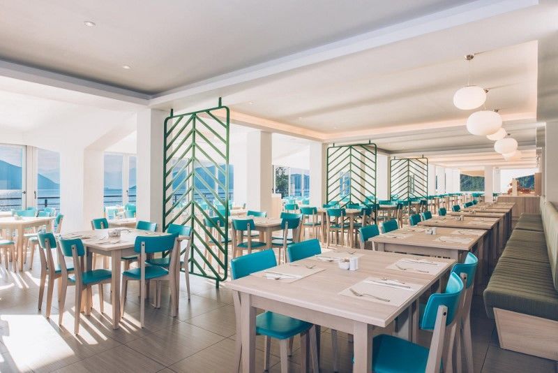 Kappa Club Iberostar Waves Herceg Novi 4* pas cher photo 9
