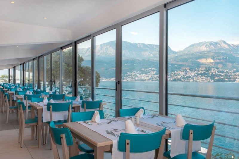 Kappa Club Iberostar Waves Herceg Novi 4* pas cher photo 10