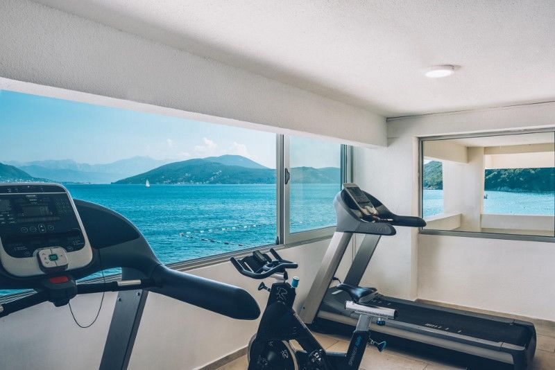 Kappa Club Iberostar Waves Herceg Novi 4* pas cher photo 12