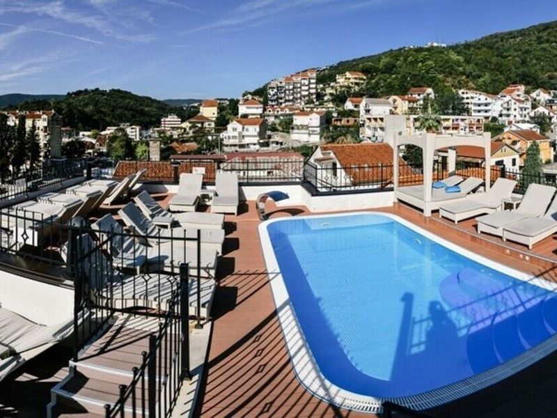 Hôtel ACD Wellness and Spa 4* pas cher photo 2