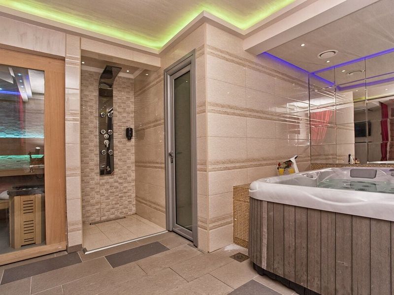 Hôtel ACD Wellness and Spa 4* pas cher photo 5