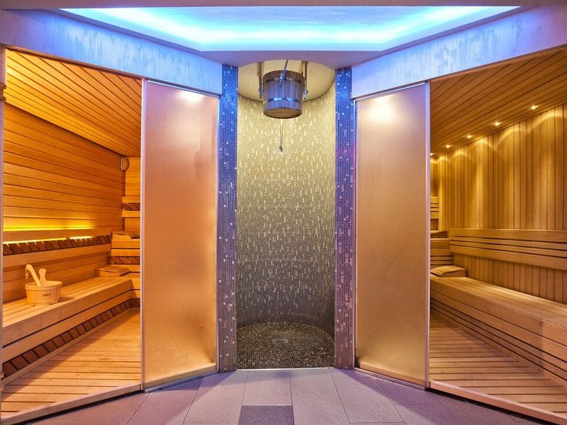 Hôtel ACD Wellness and Spa 4* pas cher photo 7
