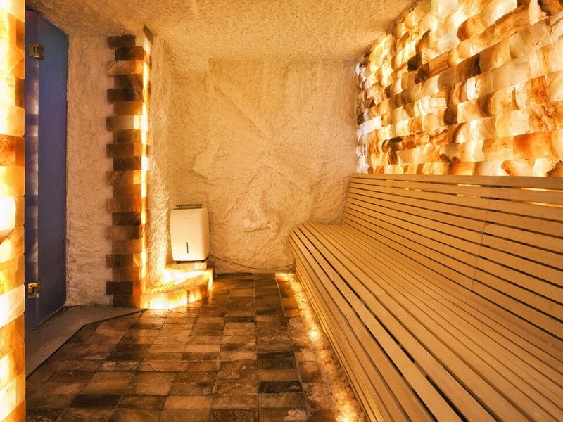 Hôtel ACD Wellness and Spa 4* pas cher photo 8