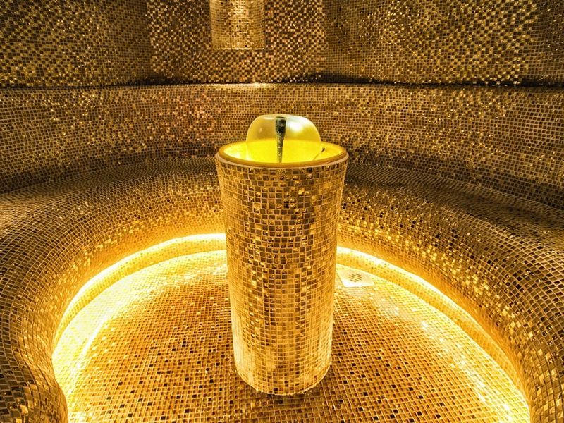 Hôtel ACD Wellness and Spa 4* pas cher photo 10