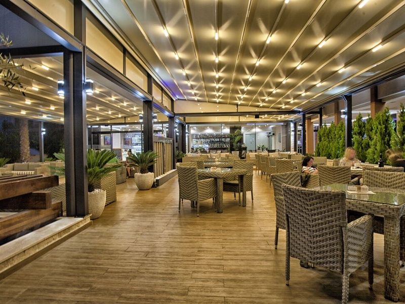 Hôtel ACD Wellness and Spa 4* pas cher photo 13