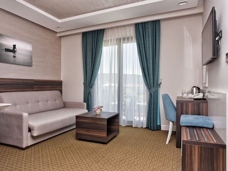 Hôtel ACD Wellness and Spa 4* pas cher photo 15