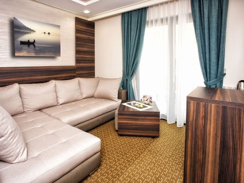 Hôtel ACD Wellness and Spa 4* pas cher photo 18