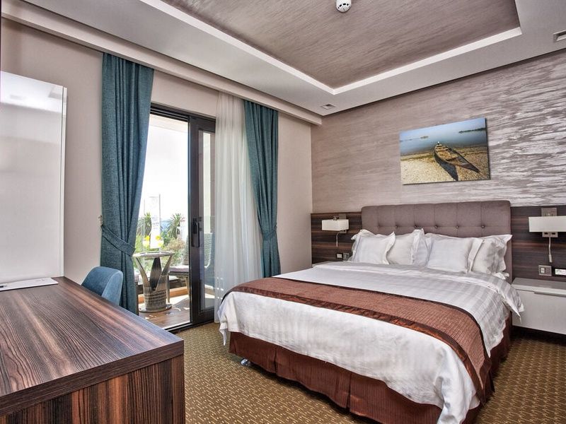 Hôtel ACD Wellness and Spa 4* pas cher photo 19