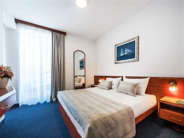 Hôtel Komodor 3* pas cher photo 3