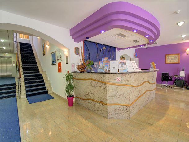 Hôtel Komodor 3* pas cher photo 9