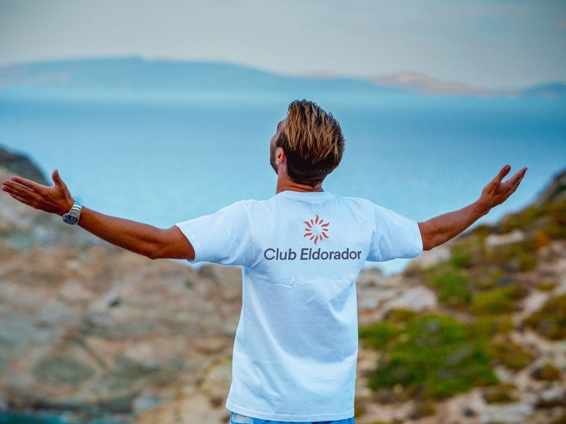 Club Eldorador Kimeros Park Holiday Village 5* pas cher photo 20