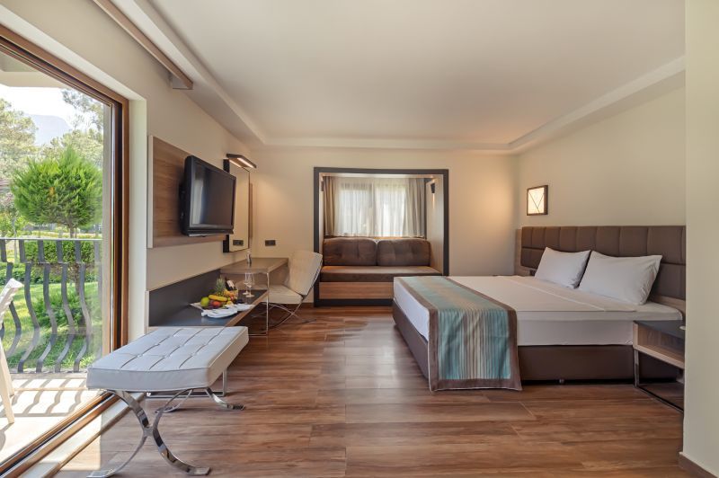 Club Eldorador Kimeros Park Holiday Village 5* pas cher photo 4