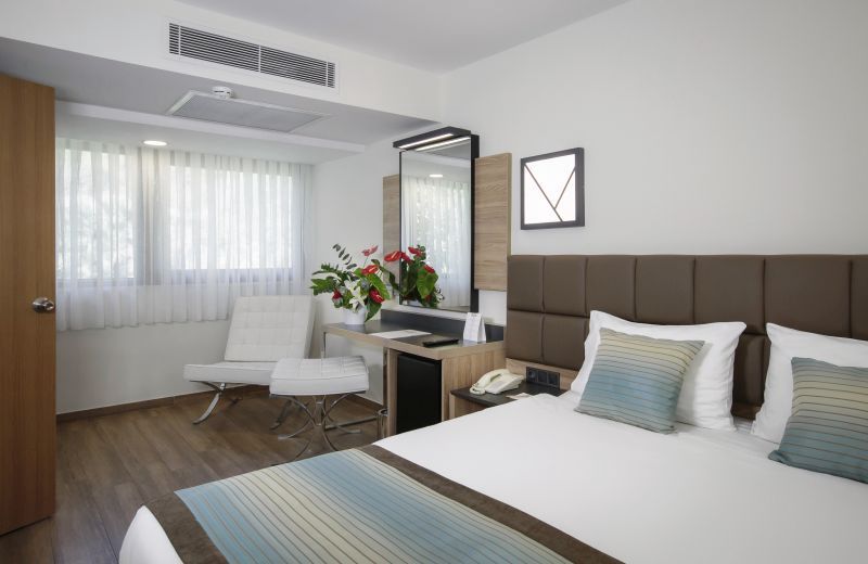 Club Eldorador Kimeros Park Holiday Village 5* pas cher photo 6