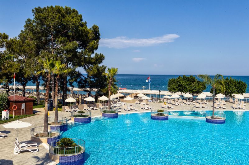 Club Eldorador Kimeros Park Holiday Village 5* pas cher photo 17