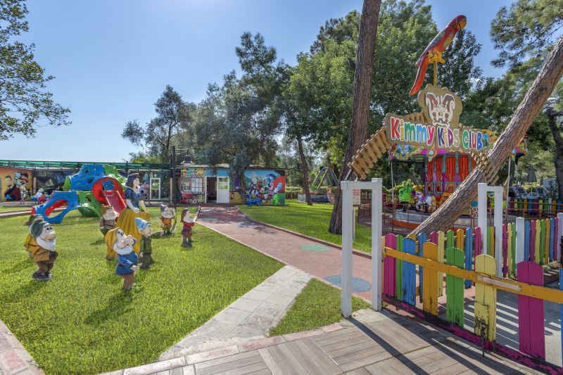 Club Eldorador Kimeros Park Holiday Village 5* pas cher photo 22