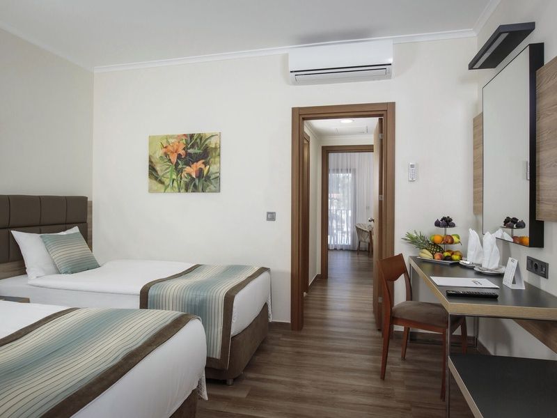 Club Eldorador Kimeros Park Holiday Village 5* pas cher photo 7