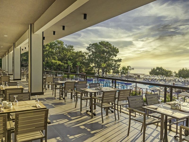 Club Eldorador Kimeros Park Holiday Village 5* pas cher photo 13